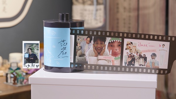 【全球版鑑定師】 范少勳珍藏品 大型膠捲抽獎機會