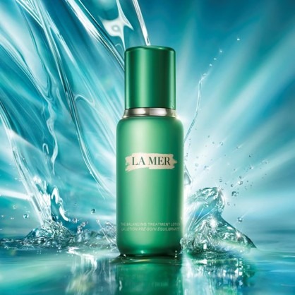 LA MER 新品超能平衡精華露5ml