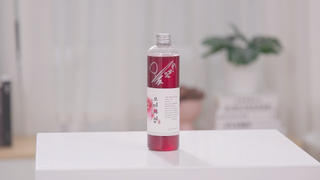 【全球版鑑定師】頌樂Solar珍藏品 五味子原液抽獎機會