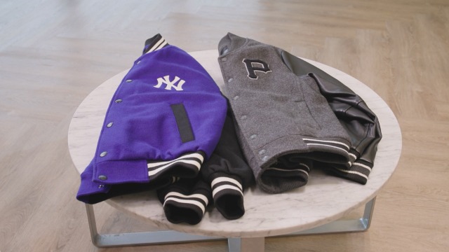 【全球版鑑定師】EXO Suho珍藏品 品牌棒球外套2件  抽獎機會