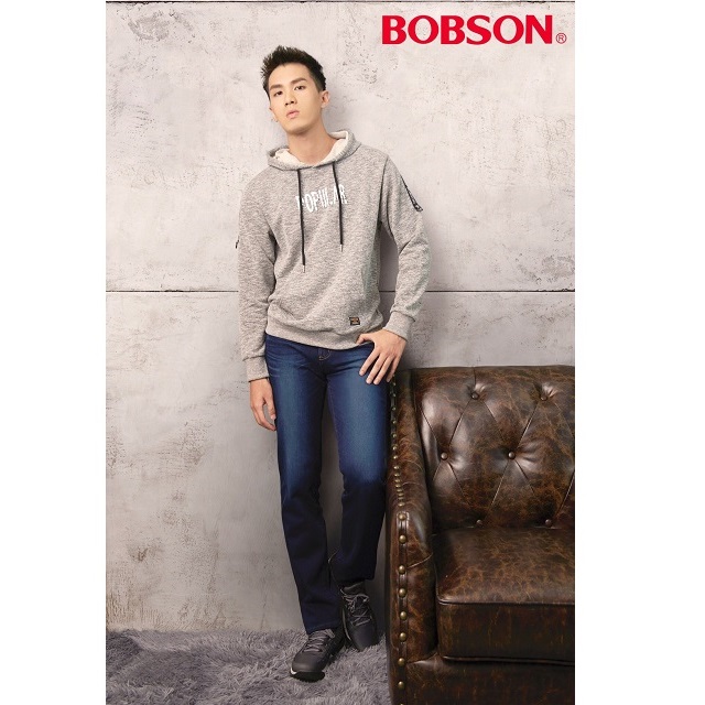 歡迎光臨新光三越百貨 連假攻略 Bobson 品牌抵用券100元