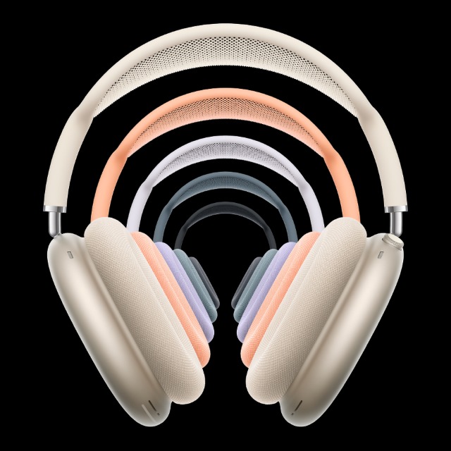 【點點抽3C家電】AirPods Max (不指定色)乙台