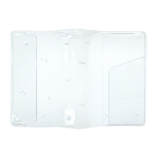 【點數回娘家】護照套-以現場實物為主