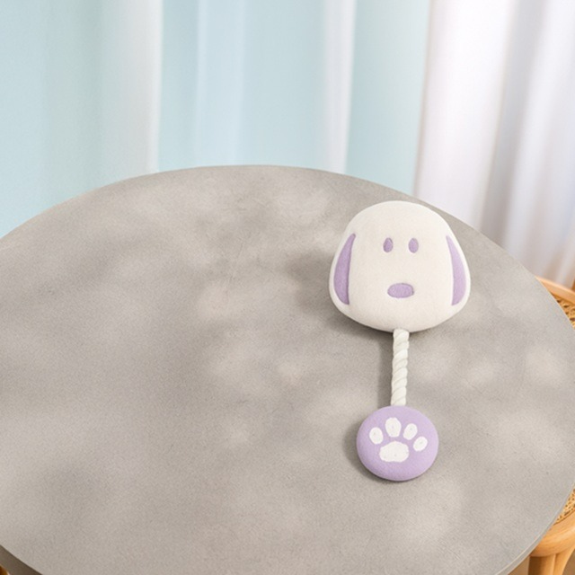 【毛孩遊樂園集點送】毛孩同樂 史努比造型玩具