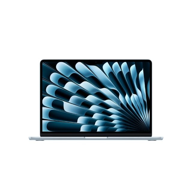【點點抽3C家電】MacBook Air 15吋 M4 晶片 256GB (不指定色)乙台