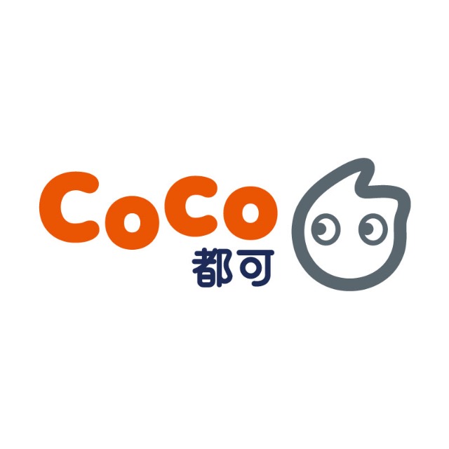 【夏日冰飲】COCO都可百香雙響砲乙份