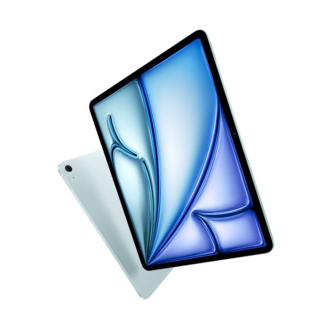 【點點抽3C家電】iPad Air 13吋 M3 128G WIFI (不指定色)乙台