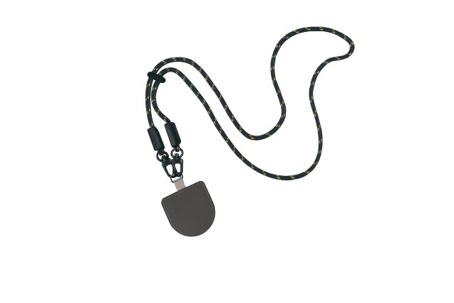 【點數回娘家】簡易手機掛繩