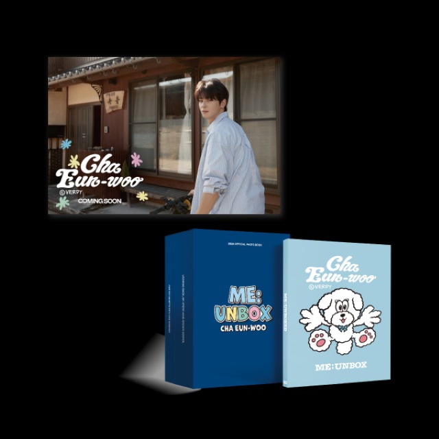 【點數回娘家】車銀優寫真書