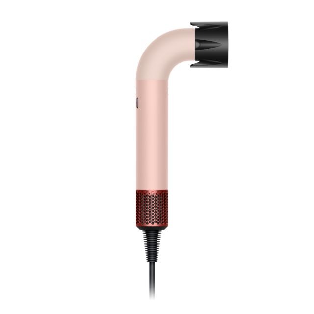 【1點抽夢幻逸品】Dyson Supersonic rTM HD17精準造型輕量吹風機 (不指定色)乙台